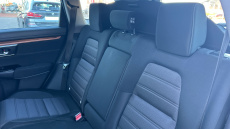 Honda CR-V 2.0 i-MMD Hybrid SE 2WD 5dr eCVT Hybrid Estate